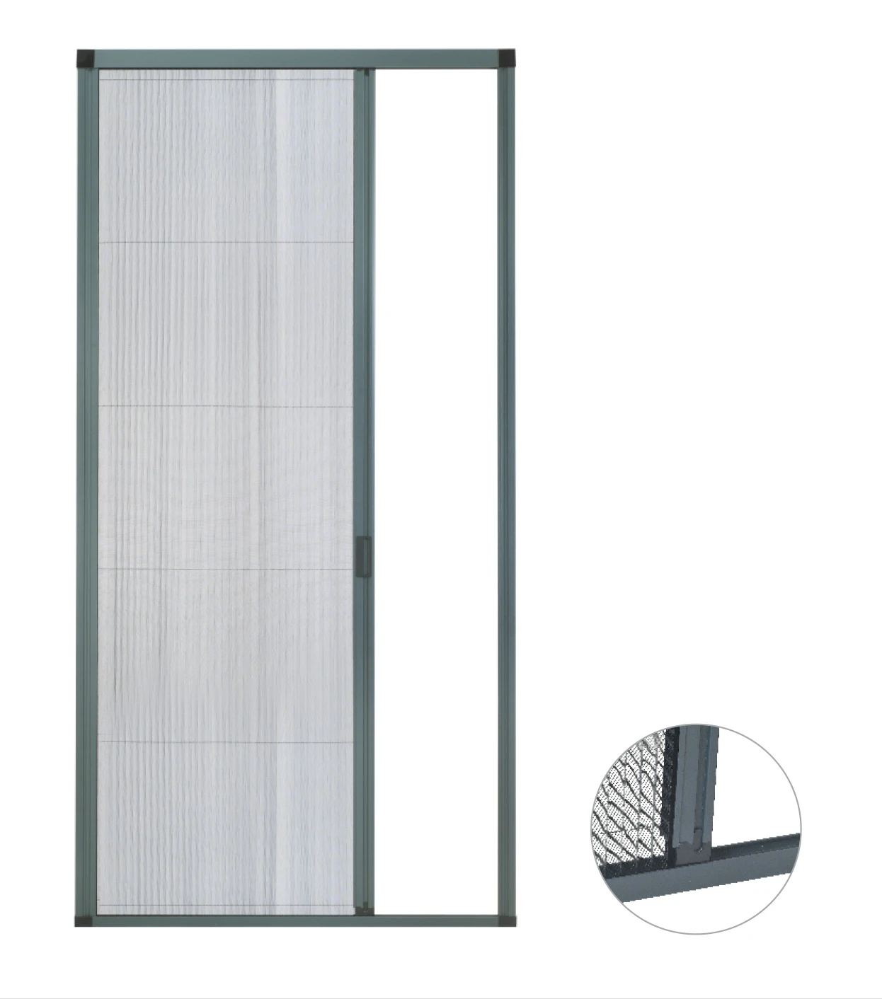 Premium Swing Windows